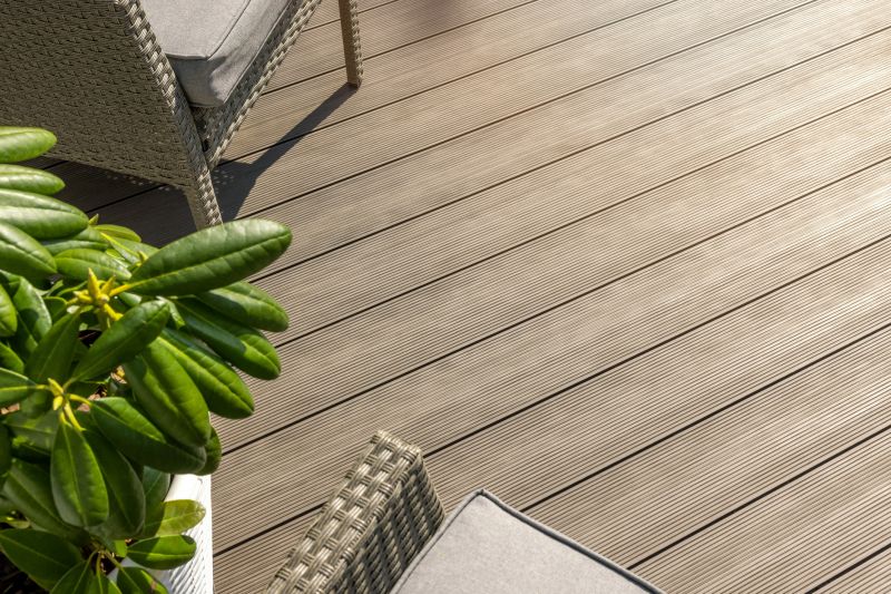 Deck Replacement Service in Fairfield County, CT