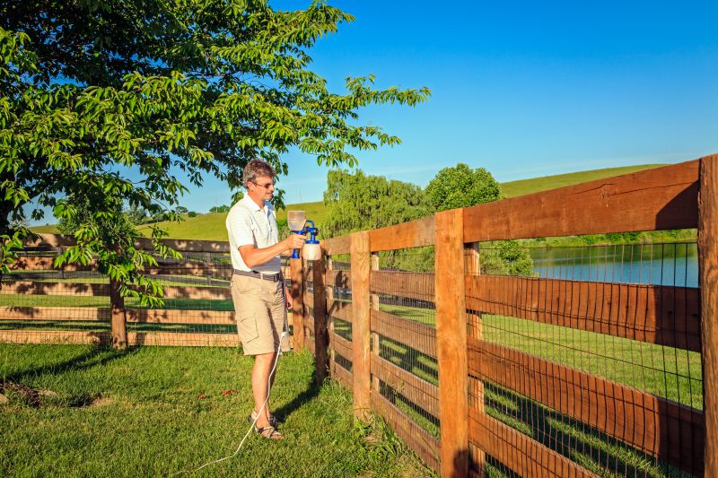 Fencing Services