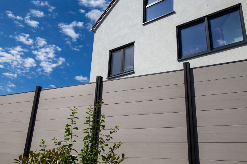 Fencing Services detail