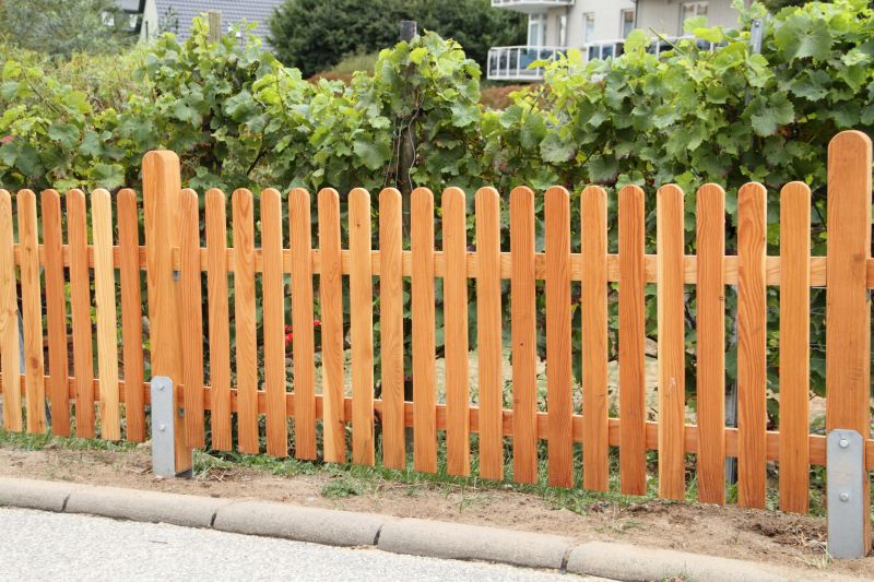 Fencing Services detail