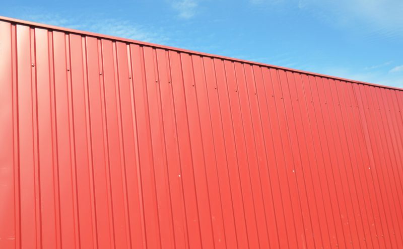 Steel Fence Replacement in St Louis, MO